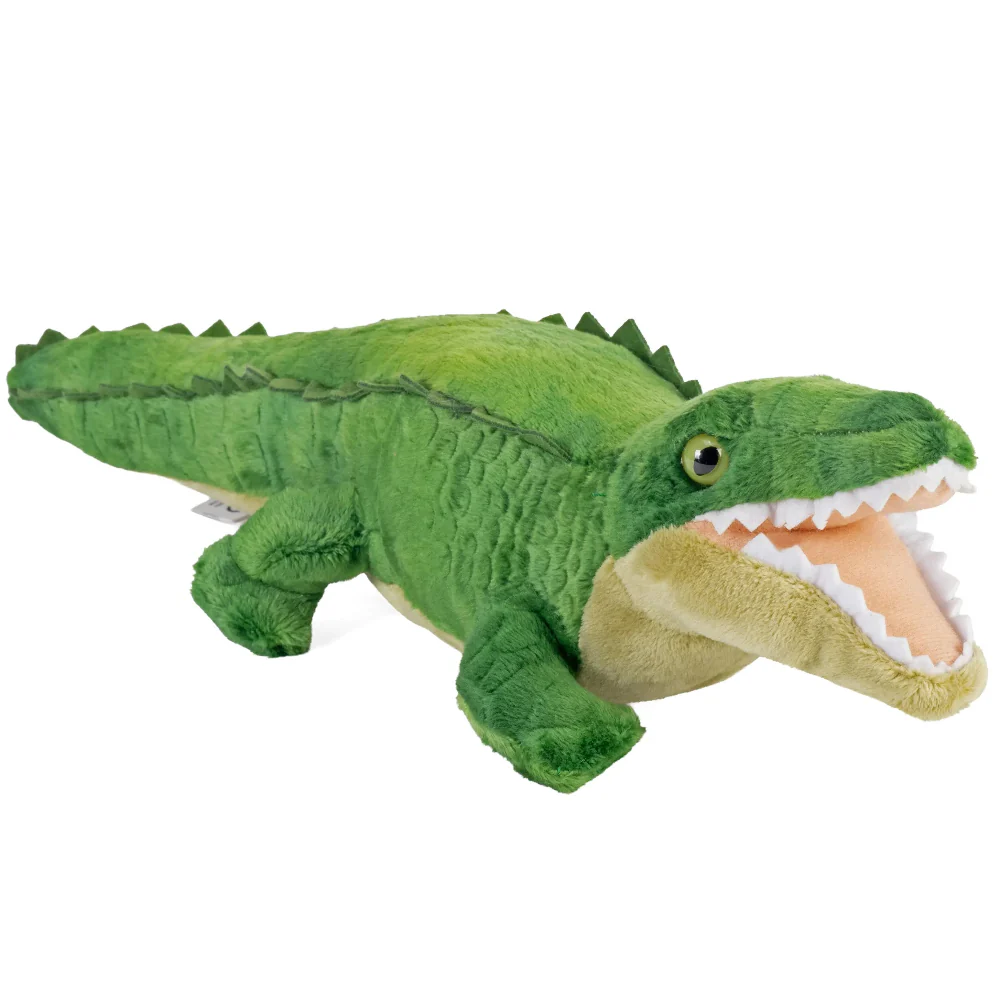 Stuffed Animals & Plush Toys
