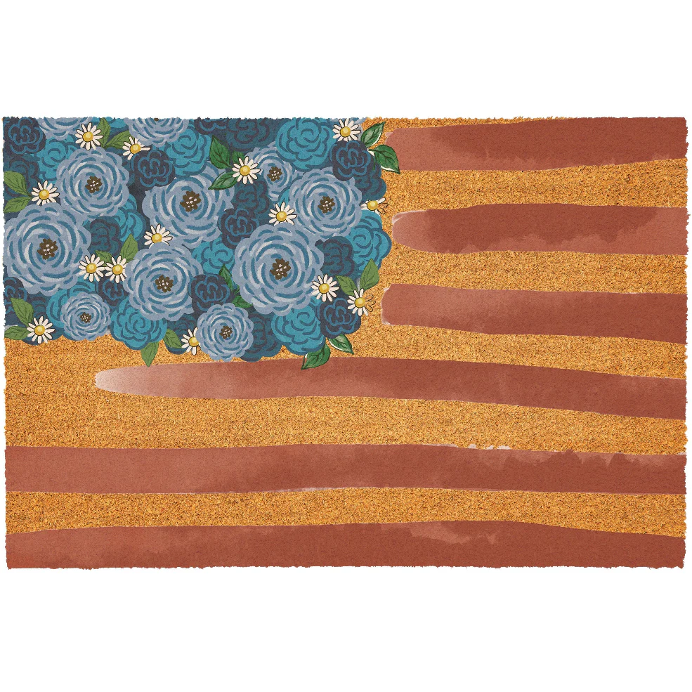Seasonal: Patriotic